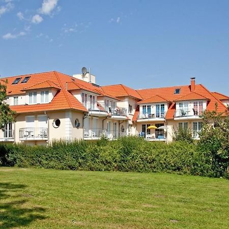 Dwarsloeper Whg Dwa27 Apartment Boltenhagen  Exterior foto